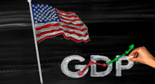PIL USA, oggi il dato del secondo trimestre: attesa una crescita del 2,1%